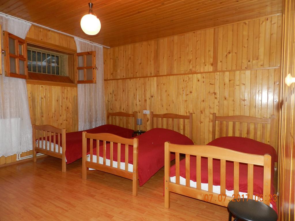 Room 404 Guest House Tbilisi ภายนอก รูปภาพ