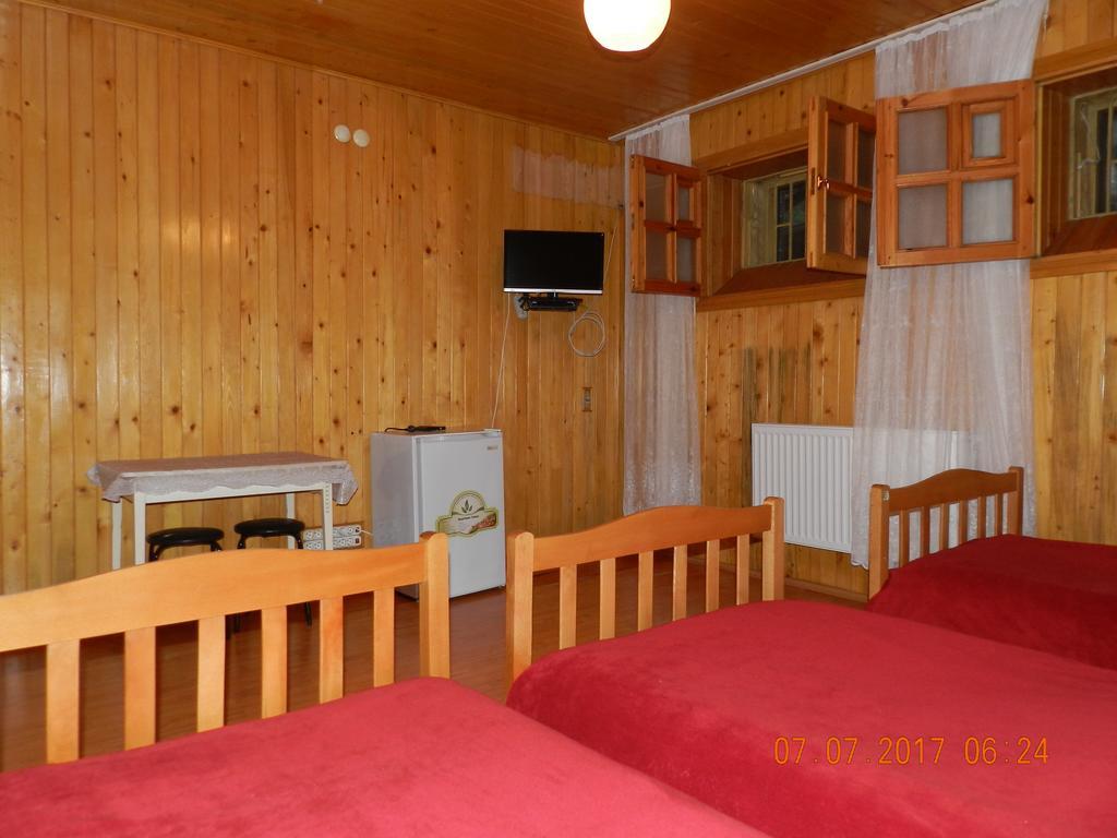 Room 404 Guest House Tbilisi ภายนอก รูปภาพ