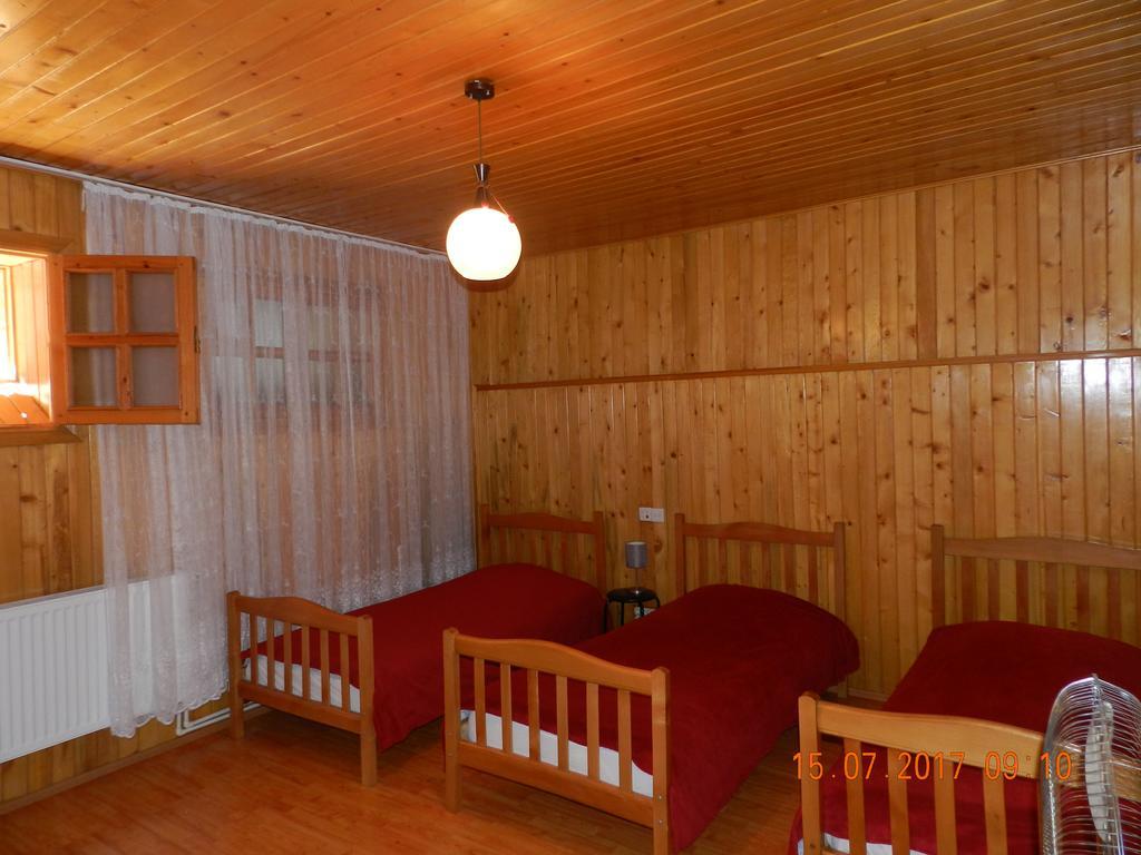 Room 404 Guest House Tbilisi ภายนอก รูปภาพ