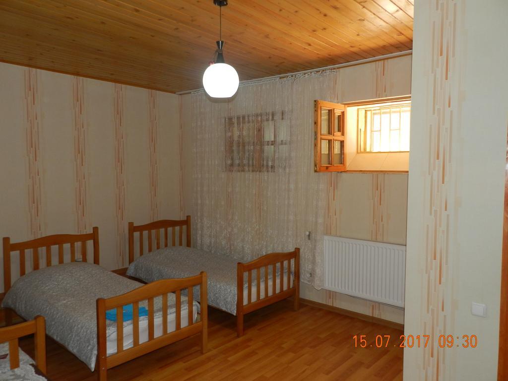 Room 404 Guest House Tbilisi ภายนอก รูปภาพ