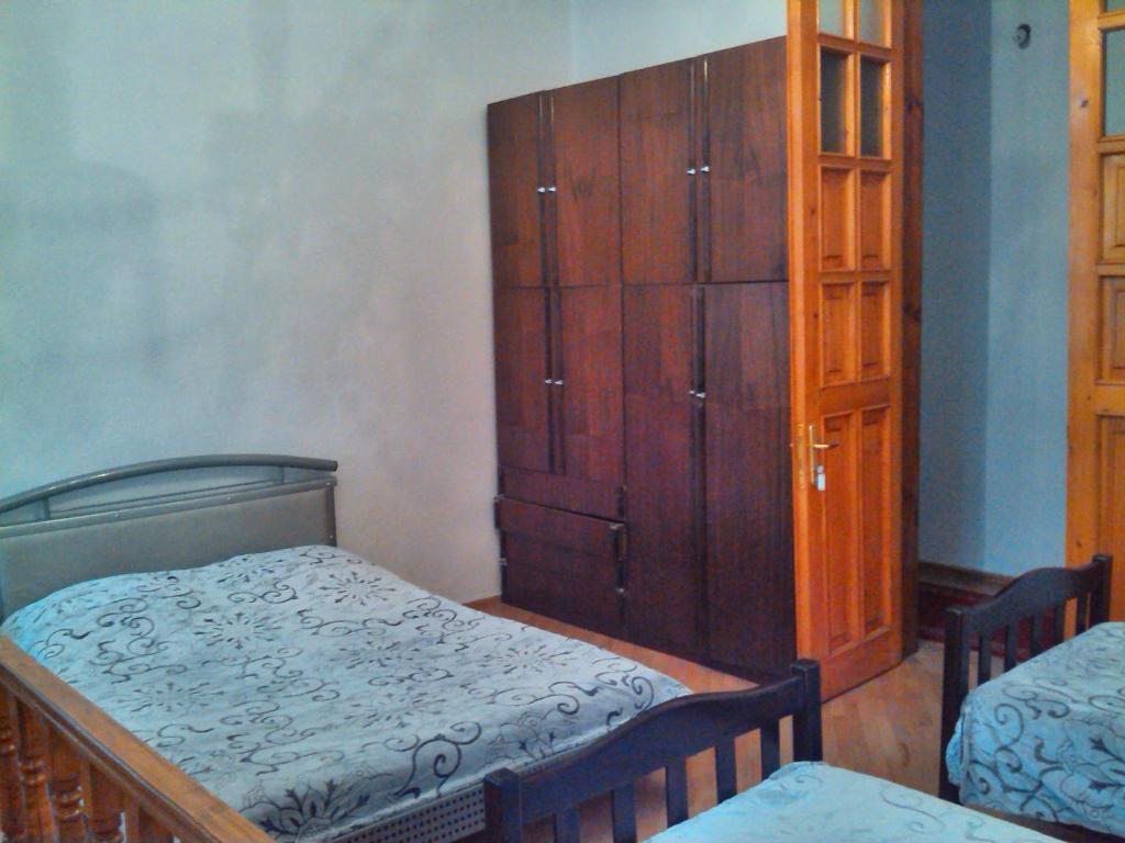 Room 404 Guest House Tbilisi ห้อง รูปภาพ