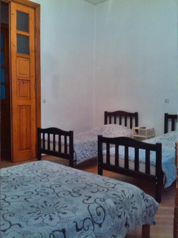 Room 404 Guest House Tbilisi ห้อง รูปภาพ