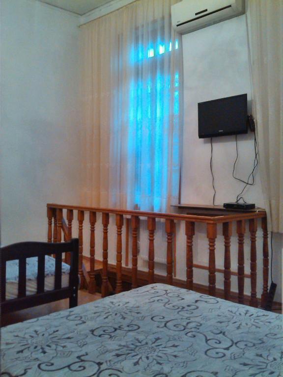 Room 404 Guest House Tbilisi ห้อง รูปภาพ