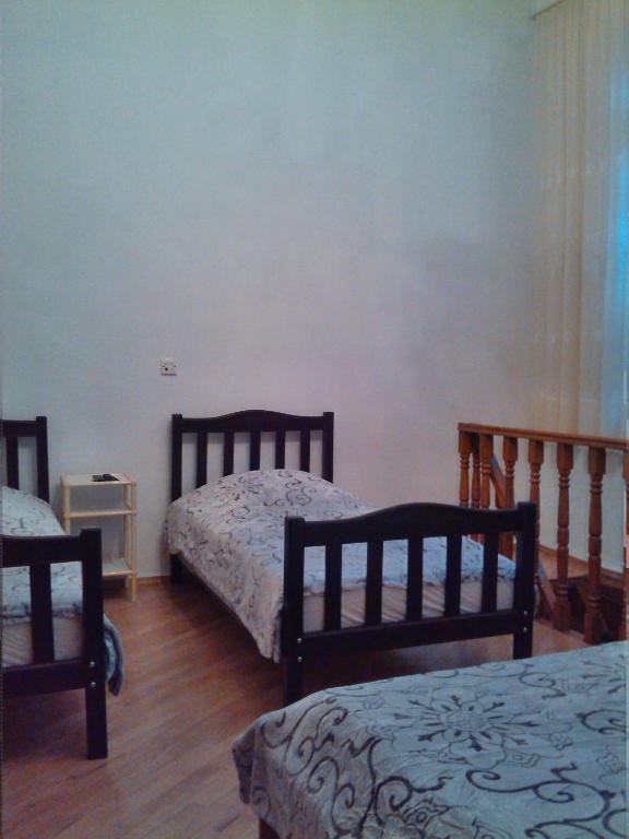 Room 404 Guest House Tbilisi ห้อง รูปภาพ