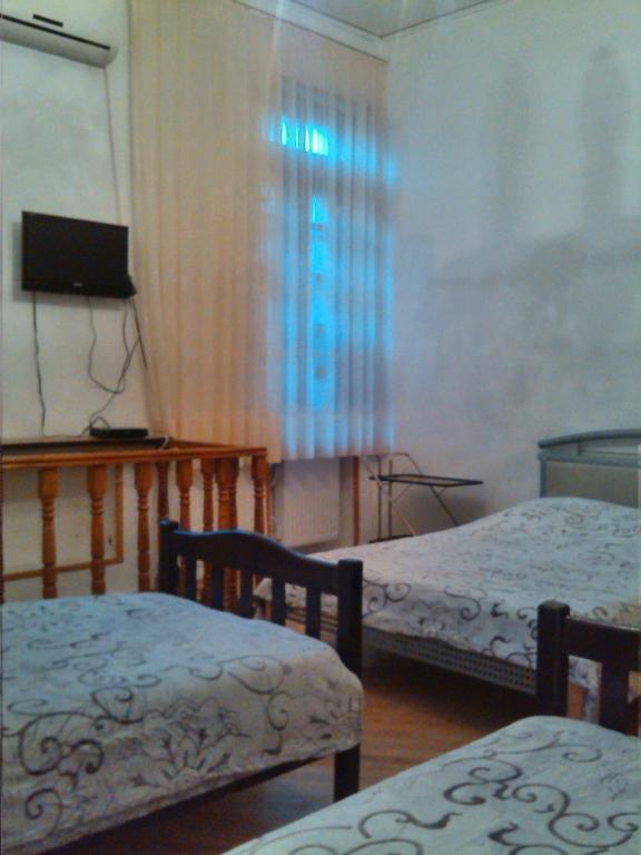 Room 404 Guest House Tbilisi ห้อง รูปภาพ