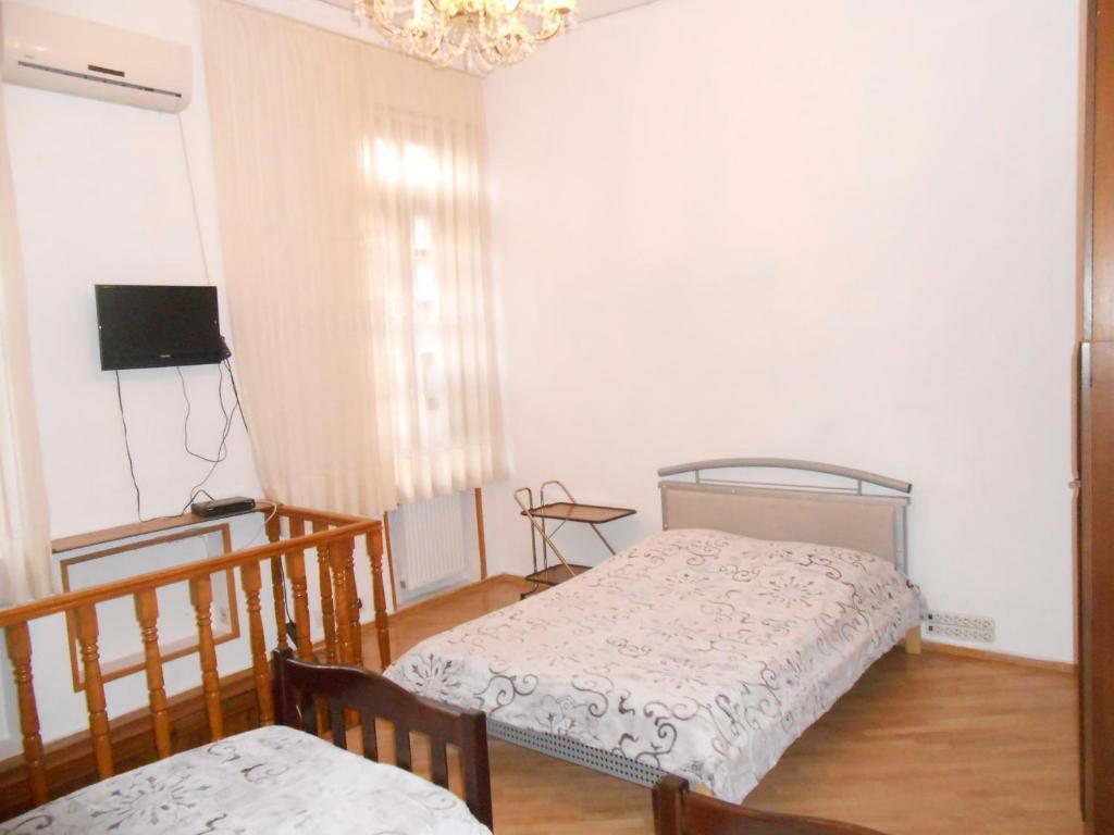 Room 404 Guest House Tbilisi ห้อง รูปภาพ